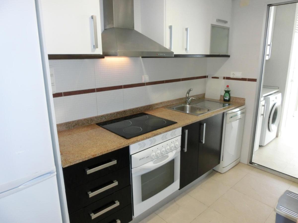 Edessa - Mondrian Lux Sea View Appartement Oropesa del Mar Buitenkant foto