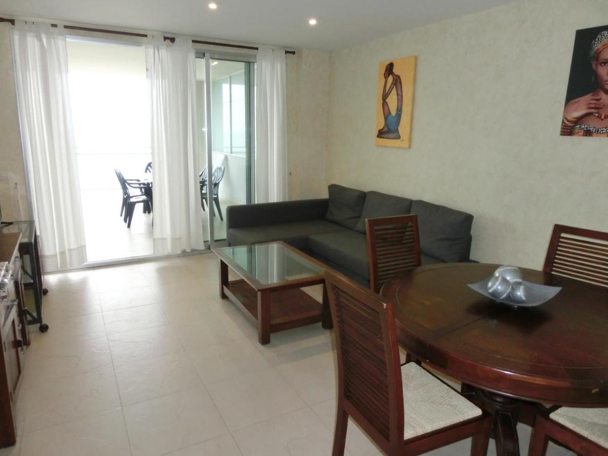 Edessa - Mondrian Lux Sea View Appartement Oropesa del Mar Buitenkant foto