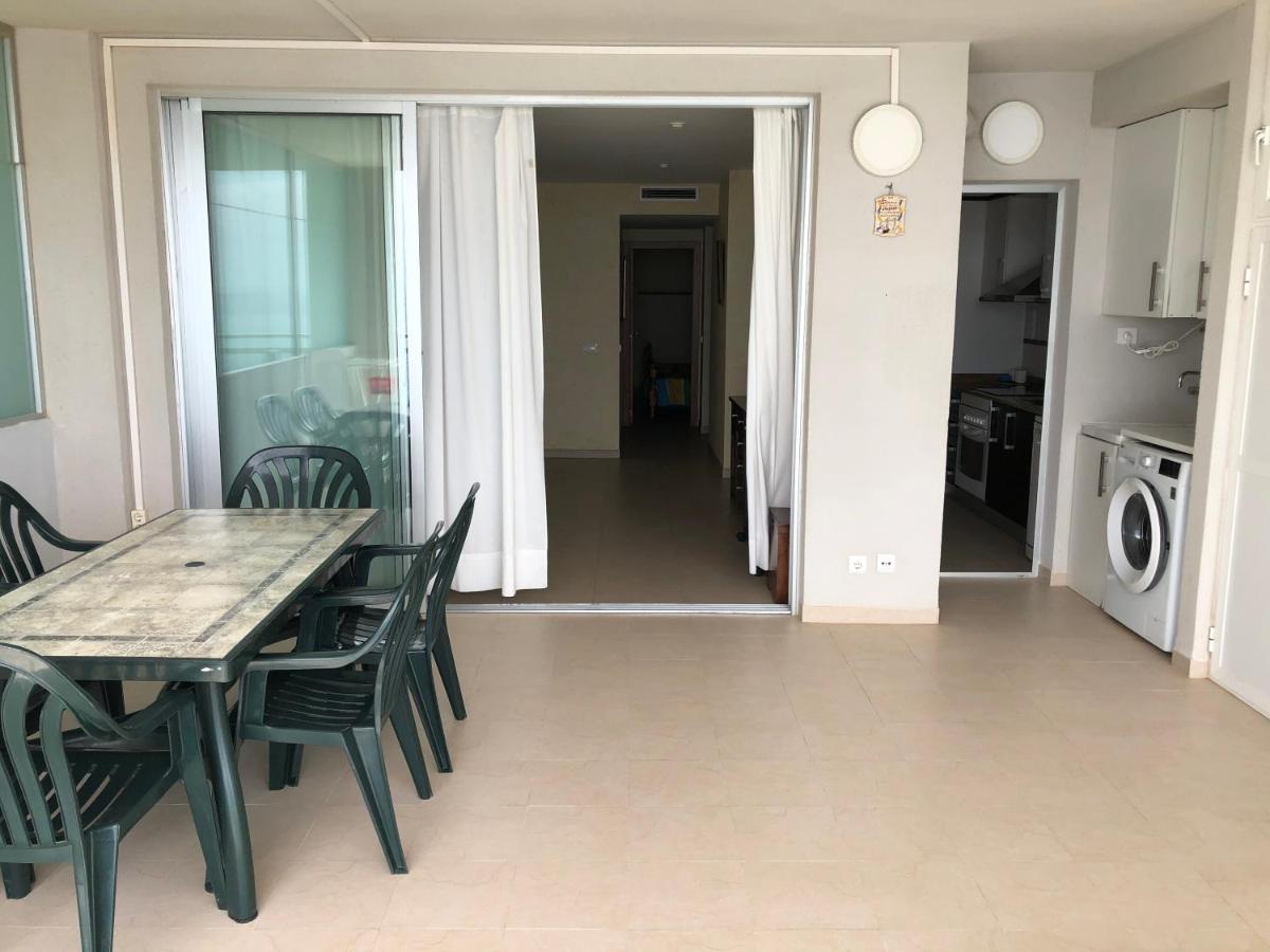 Edessa - Mondrian Lux Sea View Appartement Oropesa del Mar Buitenkant foto