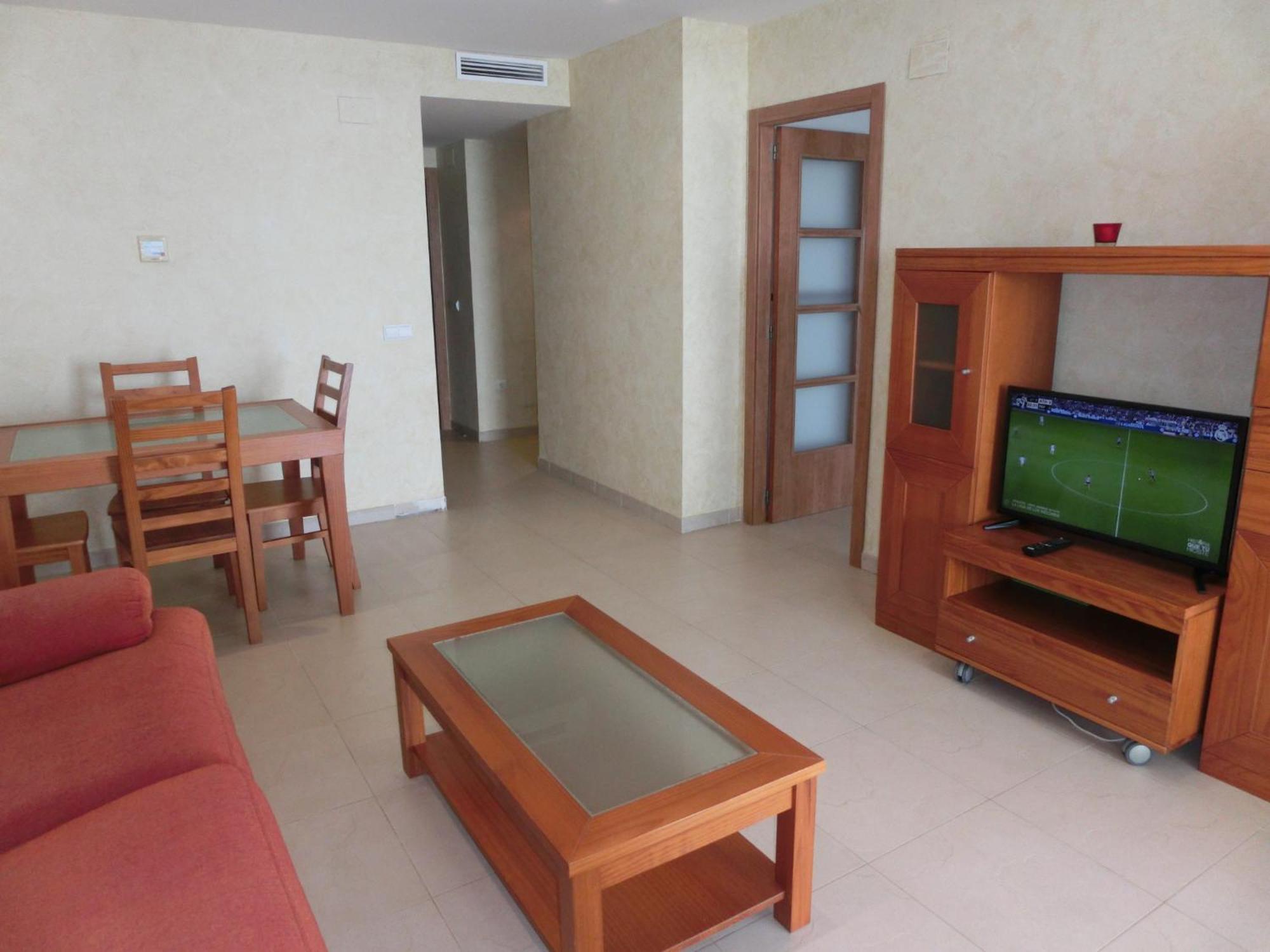 Edessa - Mondrian Lux Sea View Appartement Oropesa del Mar Kamer foto
