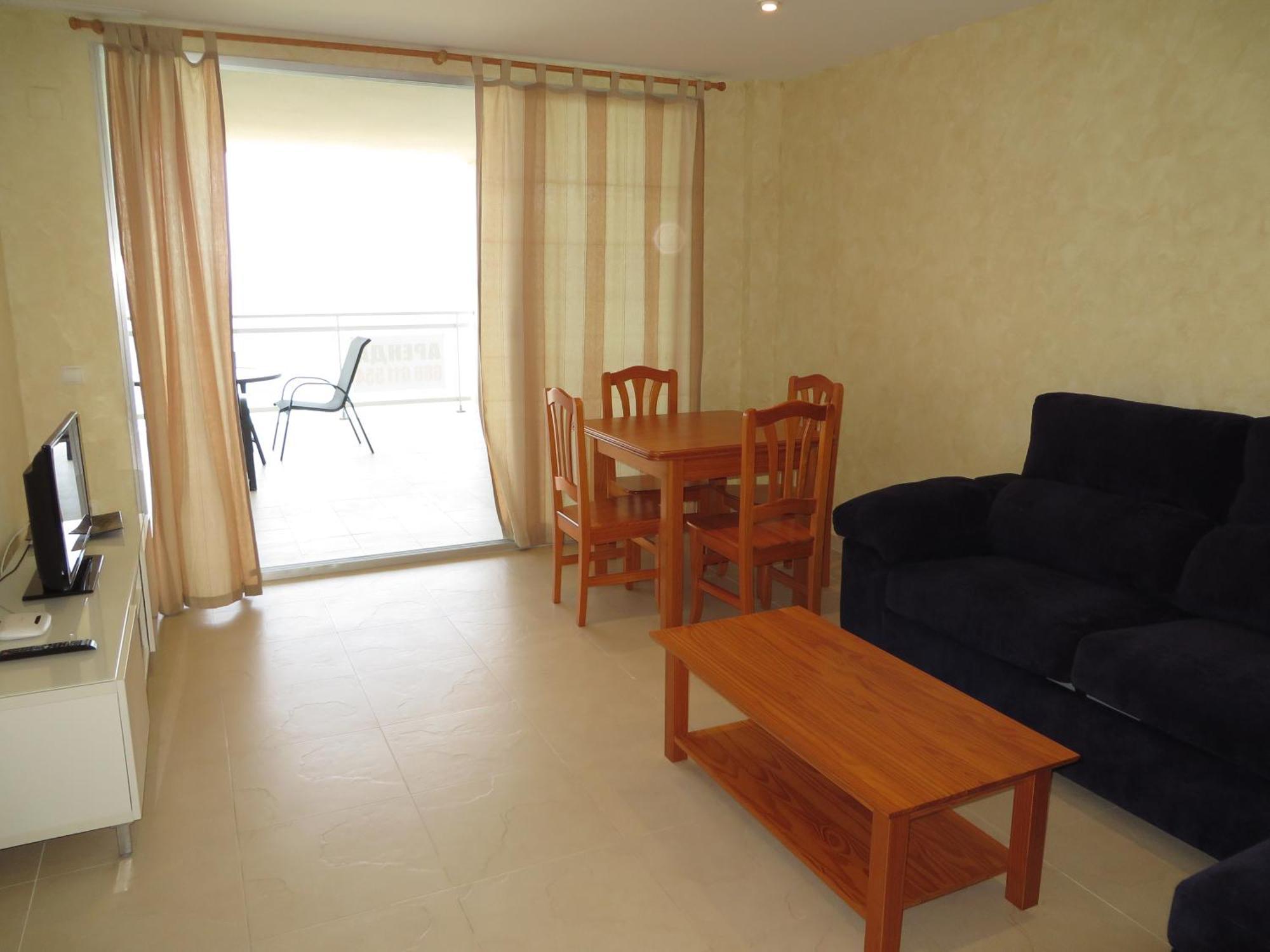 Edessa - Mondrian Lux Sea View Appartement Oropesa del Mar Kamer foto