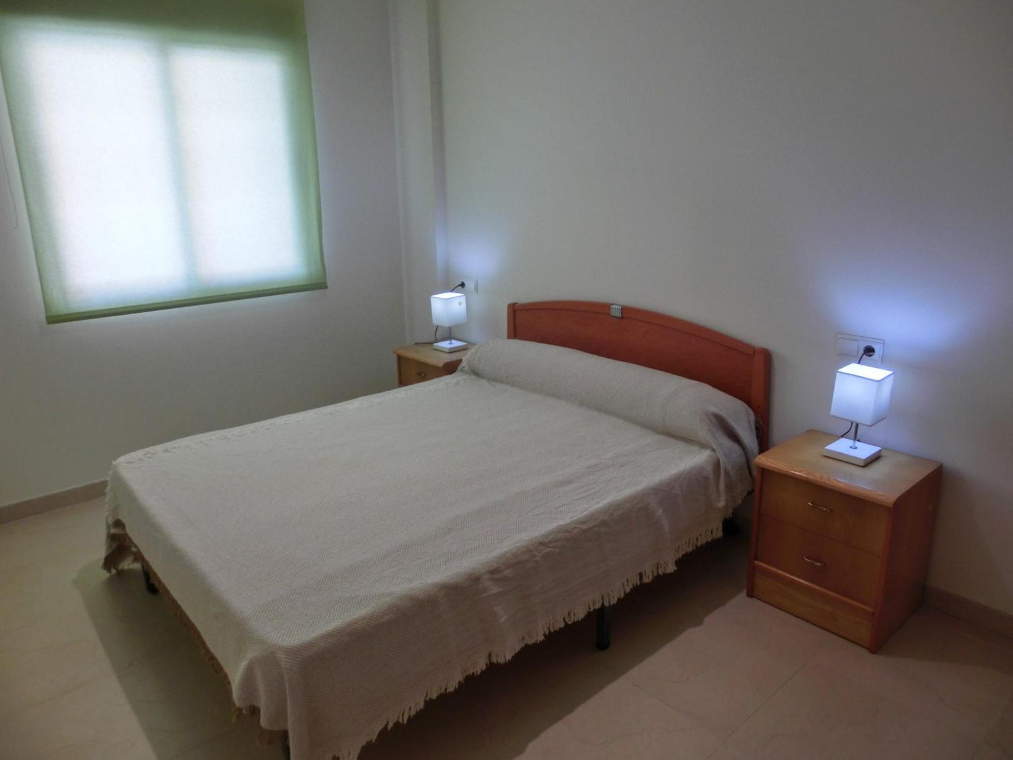 Edessa - Mondrian Lux Sea View Appartement Oropesa del Mar Kamer foto