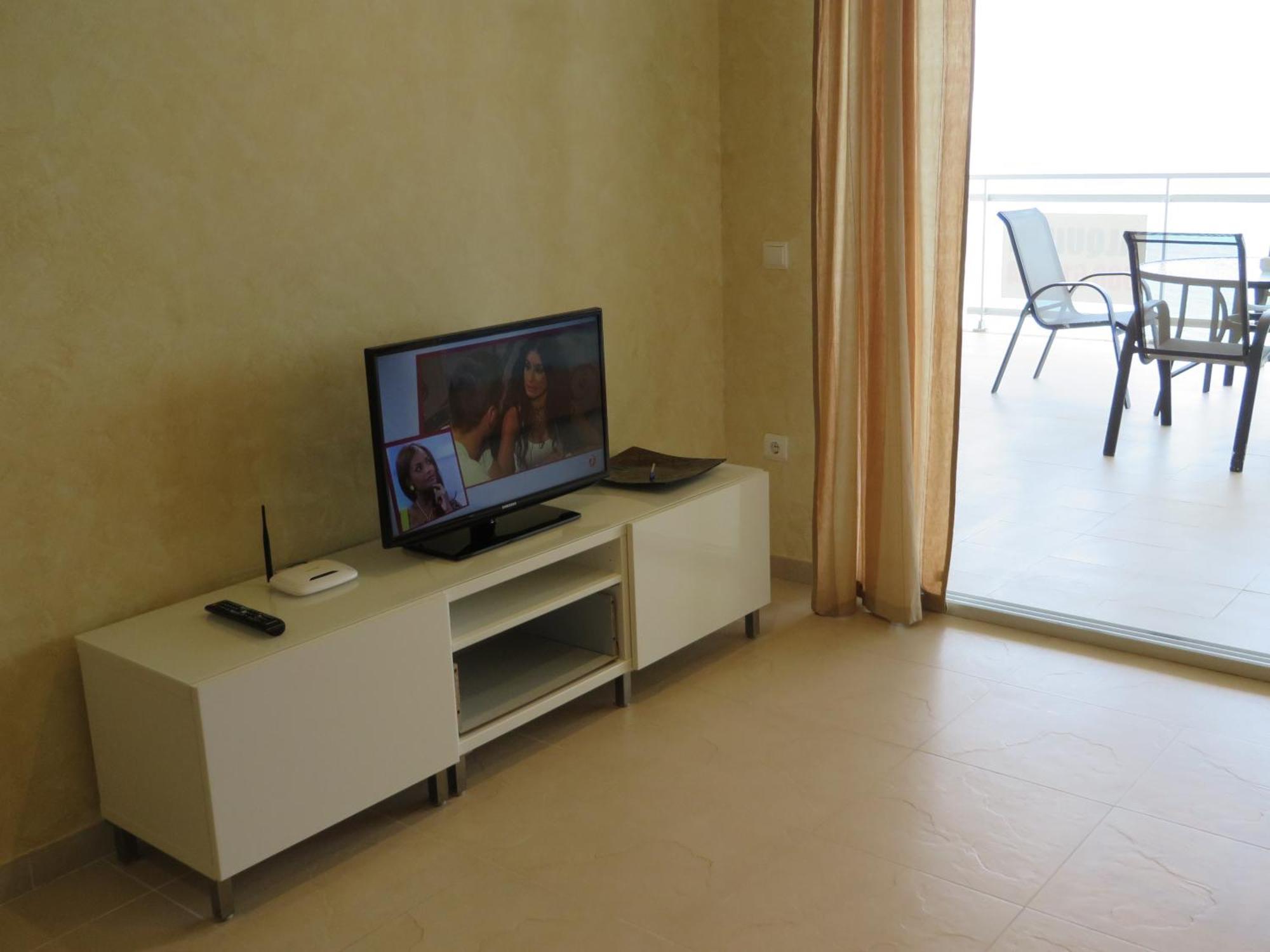 Edessa - Mondrian Lux Sea View Appartement Oropesa del Mar Kamer foto