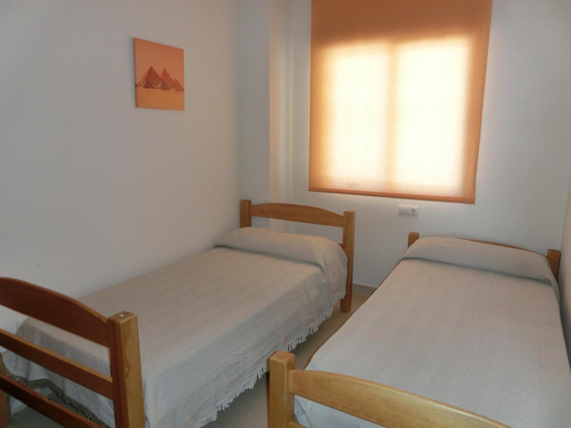 Edessa - Mondrian Lux Sea View Appartement Oropesa del Mar Kamer foto