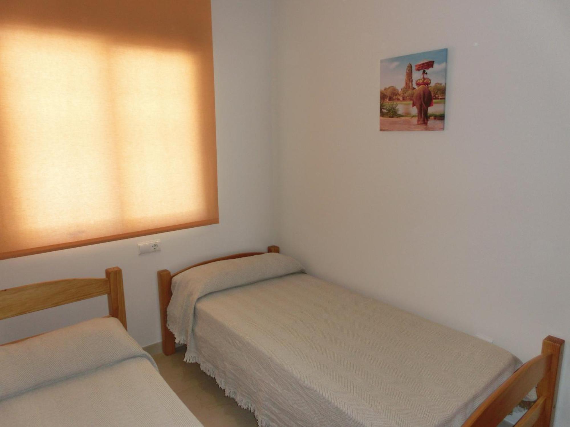 Edessa - Mondrian Lux Sea View Appartement Oropesa del Mar Kamer foto
