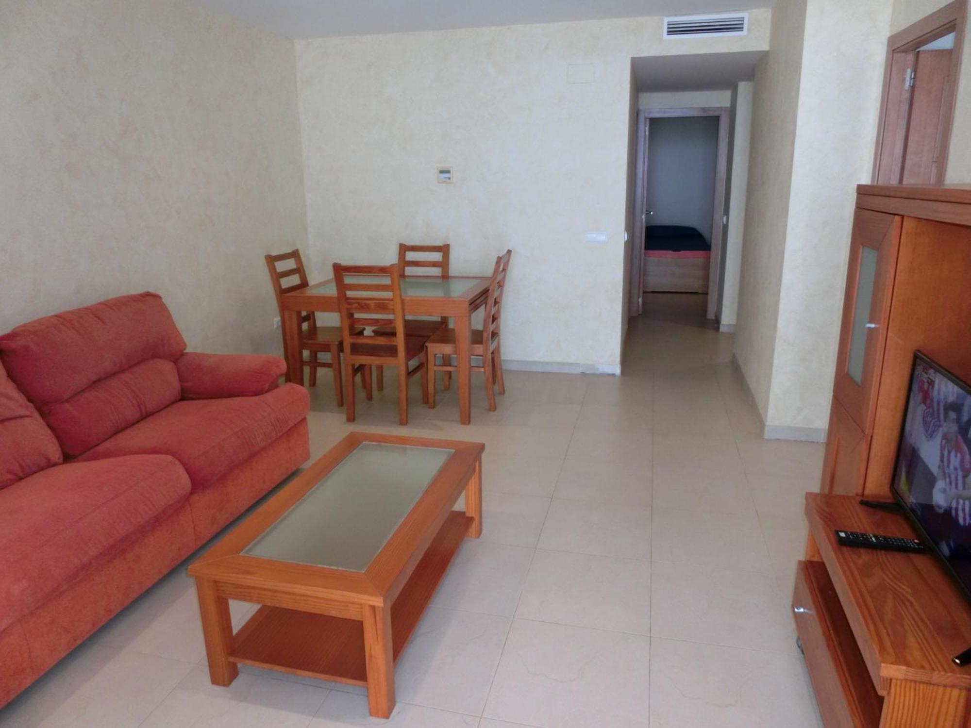 Edessa - Mondrian Lux Sea View Appartement Oropesa del Mar Kamer foto