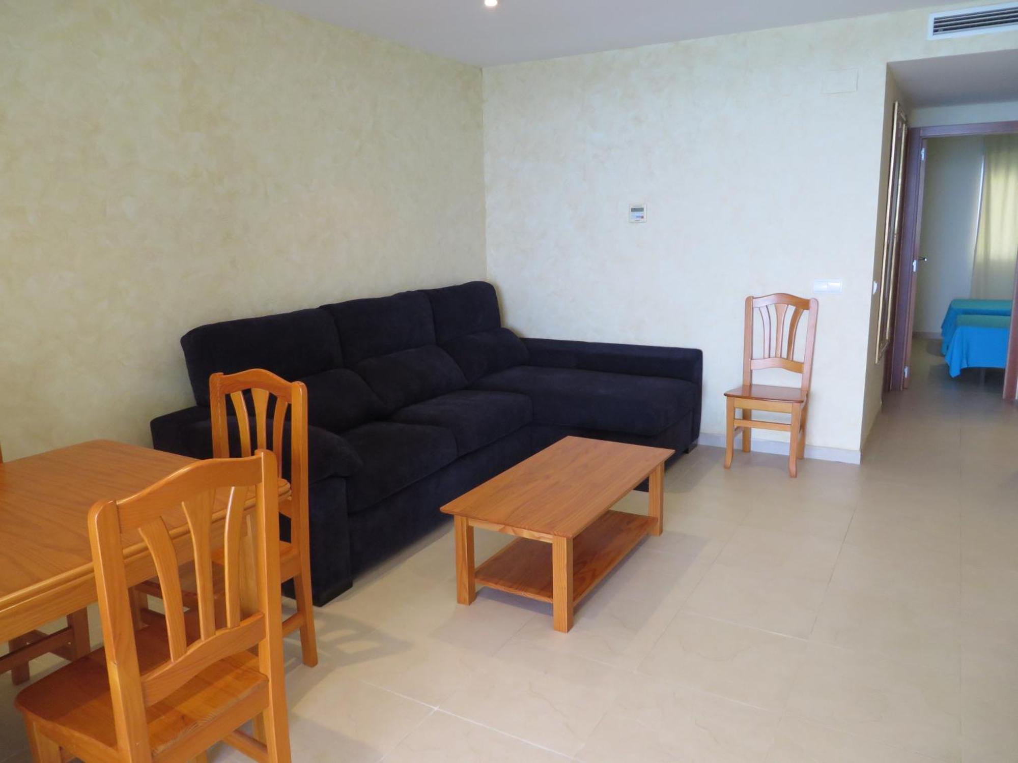 Edessa - Mondrian Lux Sea View Appartement Oropesa del Mar Kamer foto