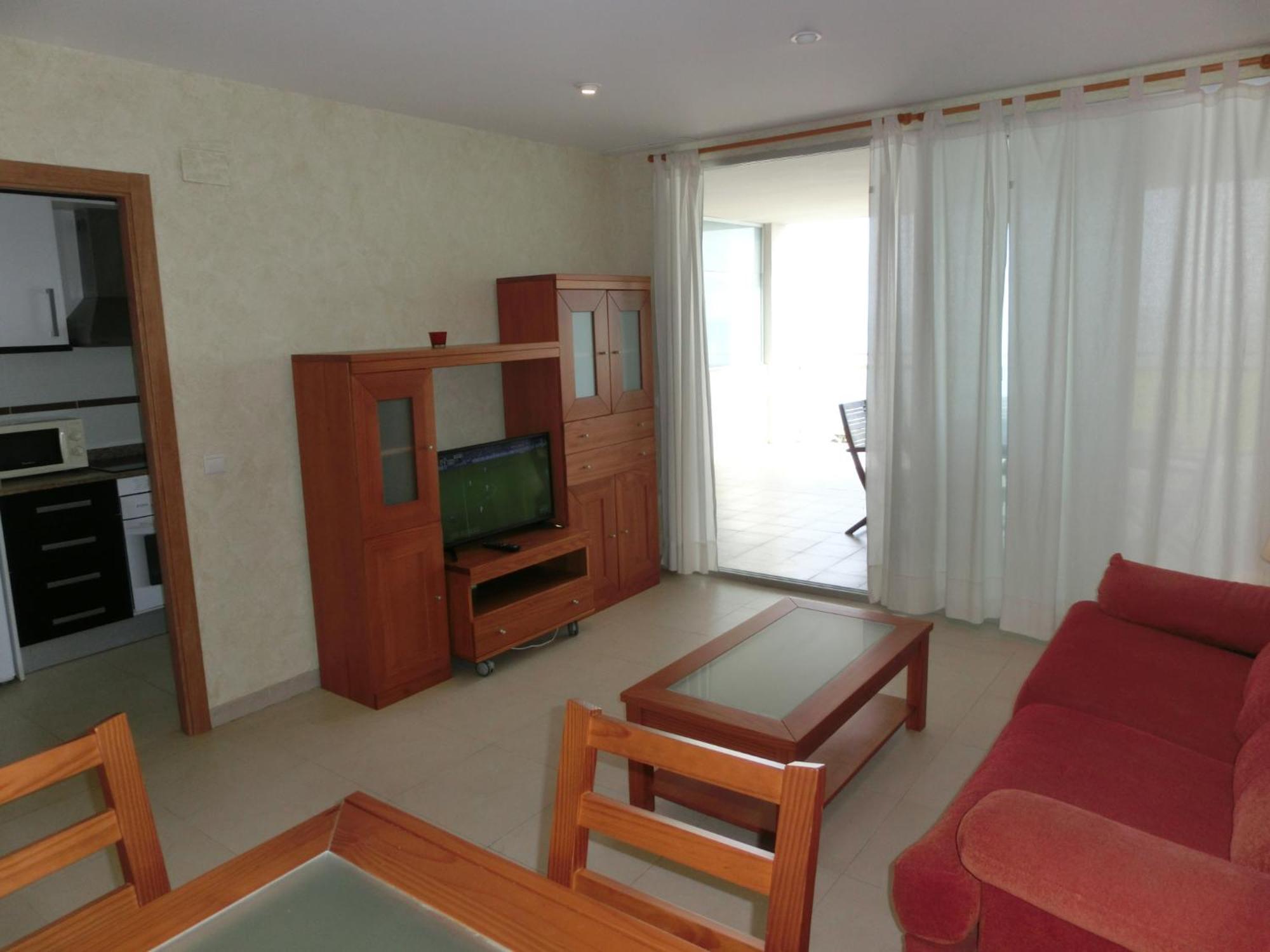 Edessa - Mondrian Lux Sea View Appartement Oropesa del Mar Kamer foto