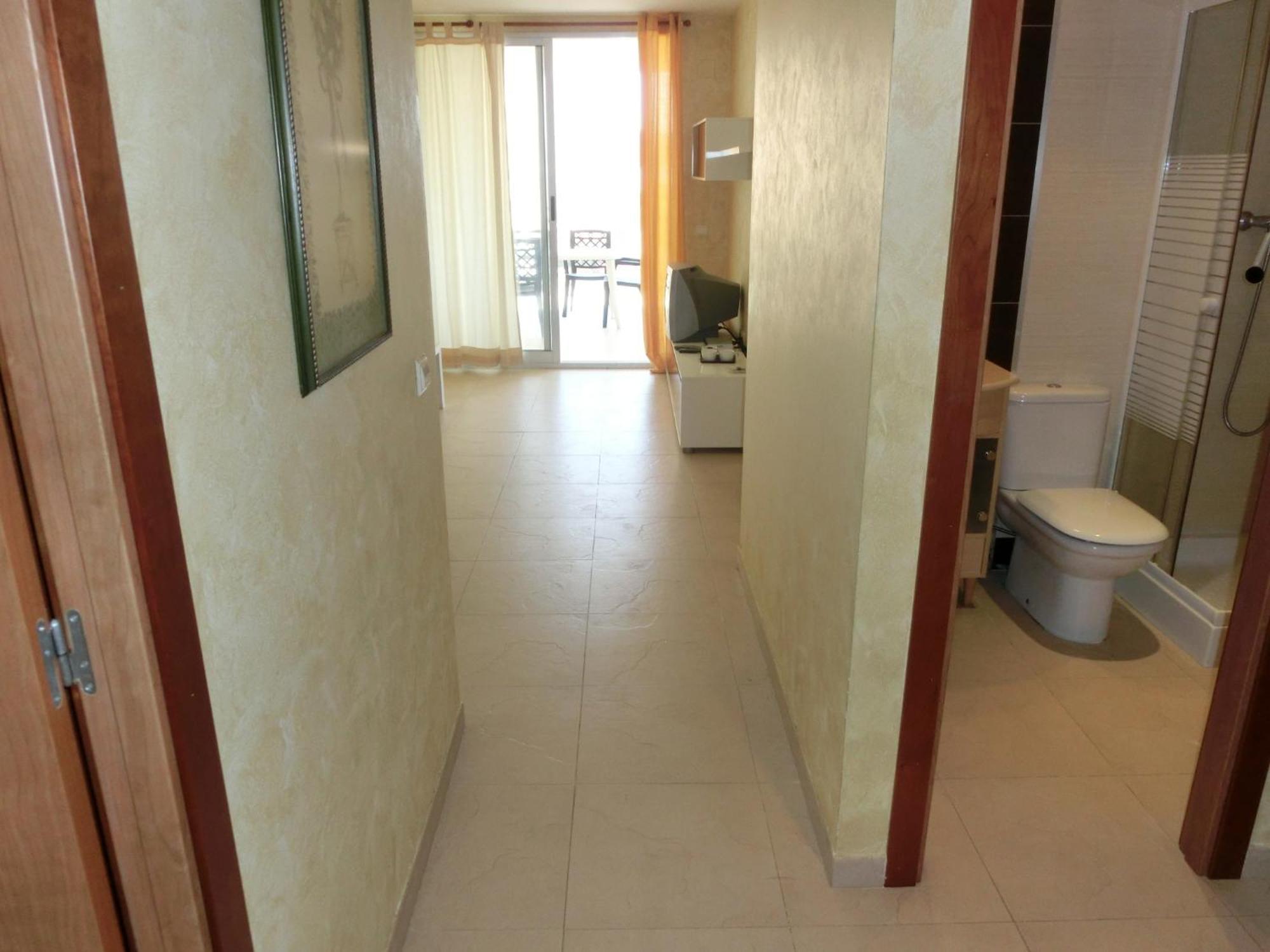 Edessa - Mondrian Lux Sea View Appartement Oropesa del Mar Kamer foto